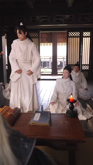 背剑之人(123集) 背剑之人(123集) 在哪看免费