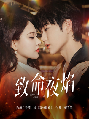 致命夜焰（80集） 热门短剧排行榜