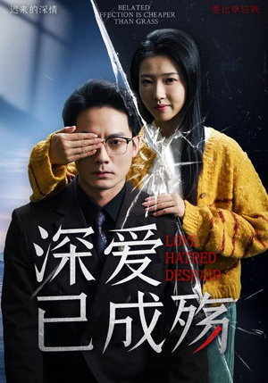 深爱已成殇（52集） 高质量短剧推荐