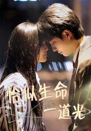 恰似生命一道光(60集) 恰似生命一道光(60集) 看精彩短剧