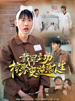 戴罪立功核聚变逆袭人生(100集) 戴罪立功核聚变逆袭人生(100集)口碑之选免费看