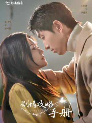 剧情攻略手册（60集） 最新火爆短剧