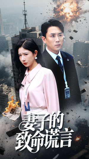 妻子的致命谎言(49集) 妻子的致命谎言(49集) 好看的短剧来了