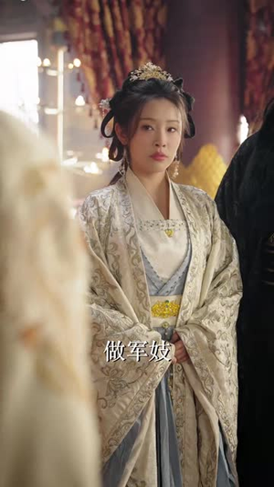 吾妃有令（72集） 在线看到大结局