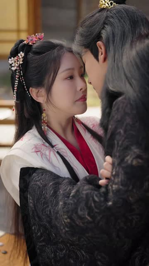 皇叔，功德借我亿点点（72集） 红果短剧免费看