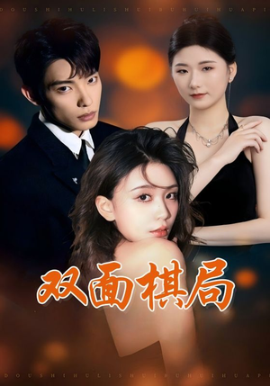 双面棋局(32集) 双面棋局(32集) 免费观看就是爽