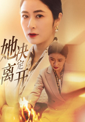 她决定离开(32集) 她决定离开(32集) 全集