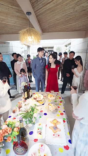 最珍贵的你(80集) 最珍贵的你(80集) 男频短剧推荐