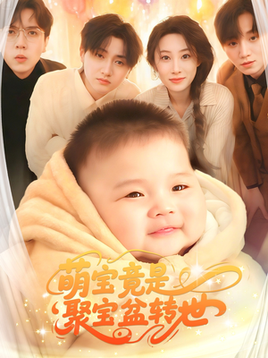 萌宝竟是聚宝盆转世（72集） 短剧更新抢先看