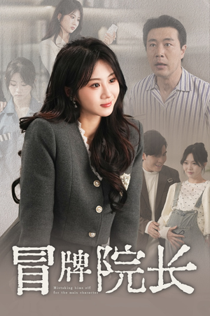 冒牌院长（60集） 解说文案
