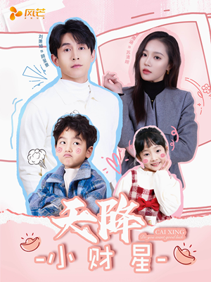 小财神驾到（41集） 看到大结局