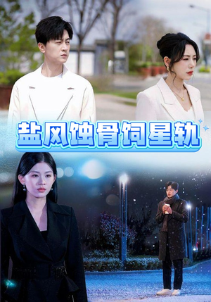 盐风蚀骨饲星轨(60集) 盐风蚀骨饲星轨(60集) 一起追短剧吧