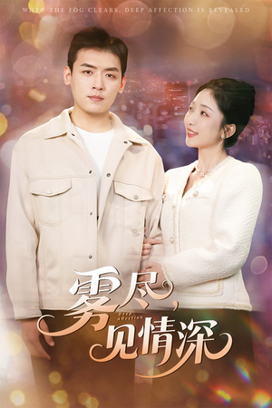 雾尽见情深(41集) 雾尽见情深(41集) 全集完整版