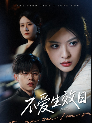 不爱生效日(35集) 不爱生效日(35集) 全集