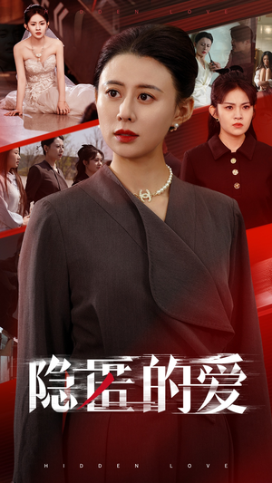 隐匿的爱(42集) 隐匿的爱(42集) 好看短剧推荐
