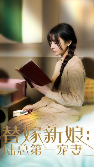 替嫁新娘陆总的第一宠妻（85集） 流畅播放免费看