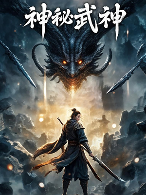 神秘武神(100集) 神秘武神(100集) 热门短剧抢先看