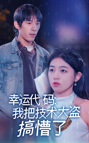 幸运代码:我把技术大盗搞懵了(61集) 幸运代码:我把技术大盗搞懵了(61集) 夸克网盘在线看