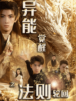 异能觉醒之法则轮回（59集） 热门短剧分享