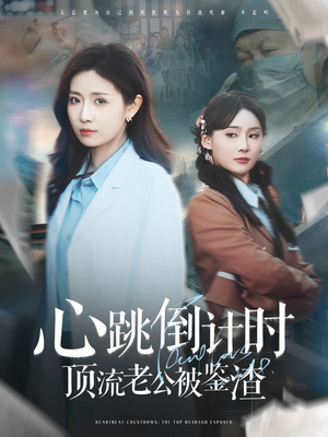心跳倒计时顶流老公被鉴渣（82集） 精彩短剧片段