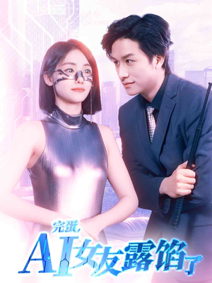 完蛋,AI女友露馅了(70集) 完蛋,AI女友露馅了(70集) 常回家看看短剧