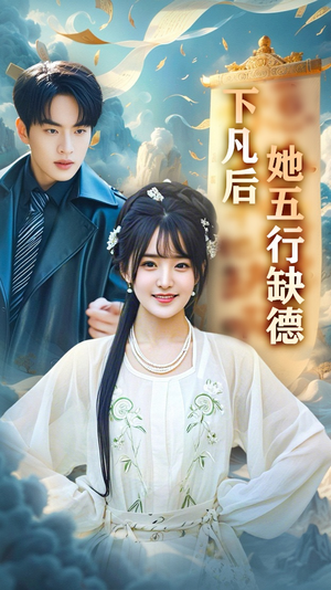 你惹夫人干嘛她五行缺德（68集） 追短剧太上头了