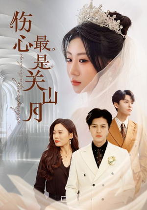 伤心最是关山月(82集) 伤心最是关山月(82集)在线看免费版