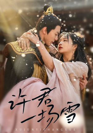 许君一场雪(43集) 许君一场雪(43集)精彩短剧追不停