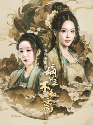 破镜不重圆,嫡公主不和离只休夫(71集) 破镜不重圆,嫡公主不和离只休夫(71集) 热门短剧追到爽