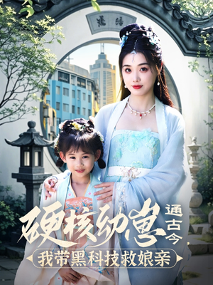 硬核幼崽通古今，我带黑科技救娘亲（76集） 免费看全集