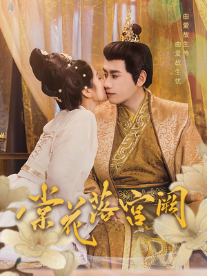 棠花落宫阙（68集） 男主角是谁