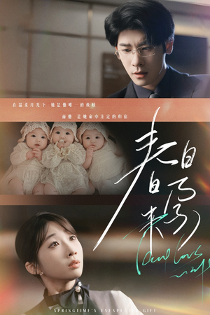 坠入温柔月光（60集） UC网盘在线看