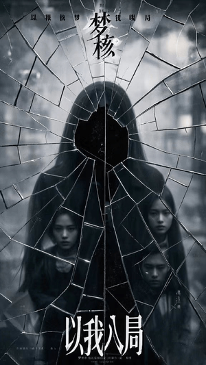 以我入局（30集） 我真的爱了