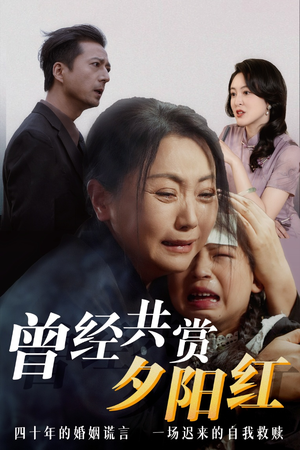 曾经共赏夕阳红 曾经共赏夕阳红 热门短剧大全