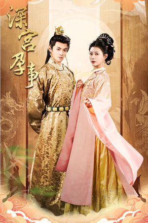 深宫孕事（30集）免费看