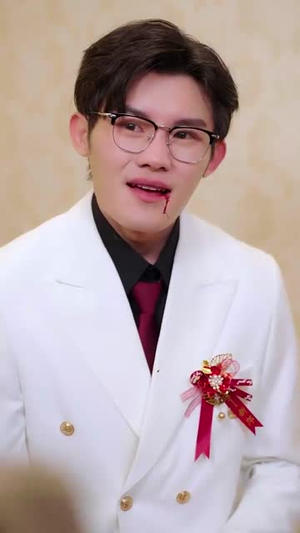 请让我触碰你(77集) 请让我触碰你(77集) 古装短剧推荐