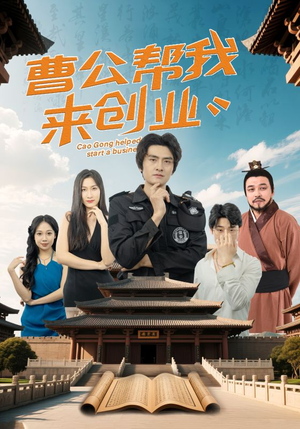 曹公帮我来创业(32集) 曹公帮我来创业(32集) 男主角是谁
