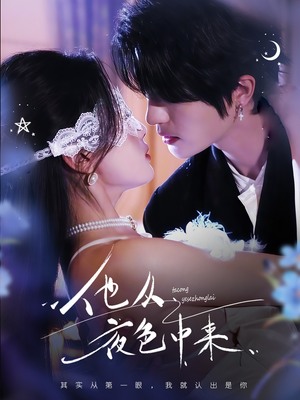 他从夜色中来（64集） 火爆热门短剧