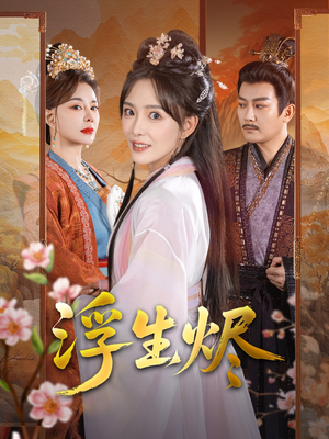 浮生烬(60集) 浮生烬(60集) 好看的短剧分享