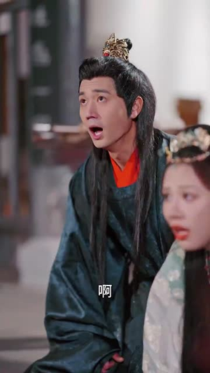 和离后，她带崽嫁入太子府（60集）短剧在哪个平台