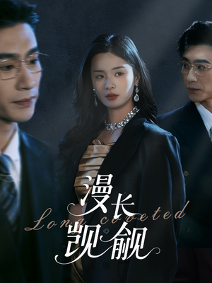 漫长觊觎(72集) 漫长觊觎(72集)零花钱看整部剧