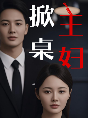 掀桌主妇(55集) 掀桌主妇(55集)好看短剧又来了