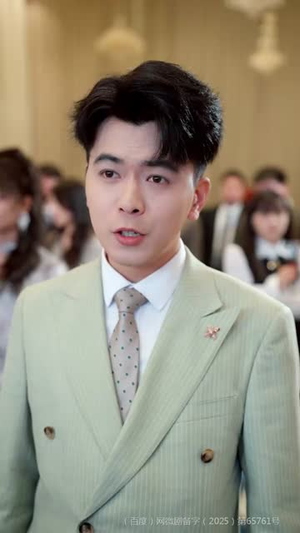 若逢新雪初霁（70集）甜宠短剧追到爽