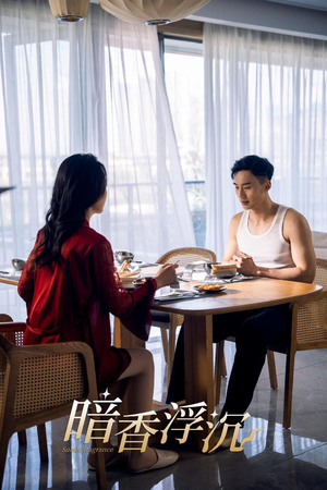 暗香浮沉（51集）精彩短剧来袭