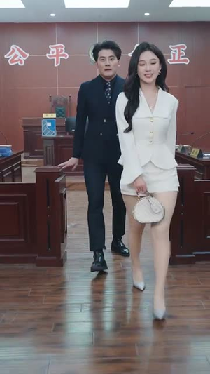 制胜系统，请叫我金牌律师（81集）在哪个平台能看