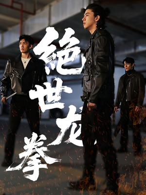 绝世龙拳(32集) 绝世龙拳(32集)短剧精彩绝伦