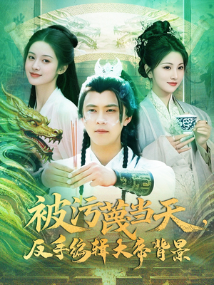 被污蔑当天,反手编辑大帝背景(100集) 被污蔑当天,反手编辑大帝背景(100集) 大结局完美收官