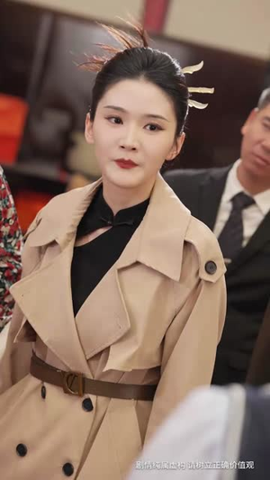 厨神老爸不好惹(66集) 厨神老爸不好惹(66集) 精彩短剧来袭