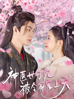 神医世子妃被全家宠上天(80集) 神医世子妃被全家宠上天(80集) 看过的人都说好