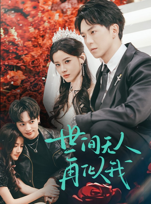 世间无人再似我(32集) 世间无人再似我(32集) 真的太好看了